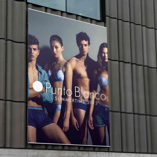 Punto Blanco
