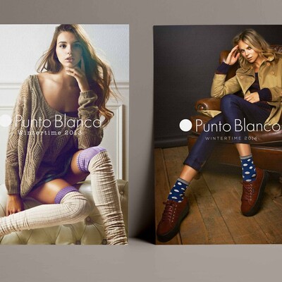 Punto Blanco
