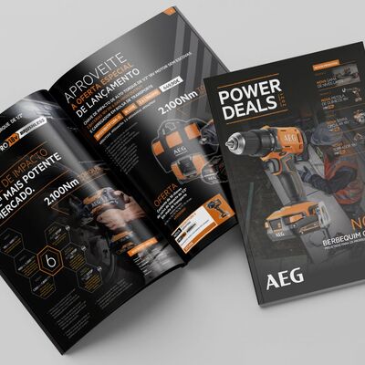 AEG Powertools
