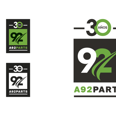 A92 Parts