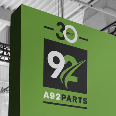 A92 Parts