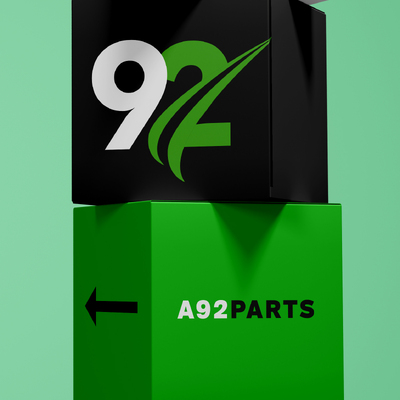 A92 Parts