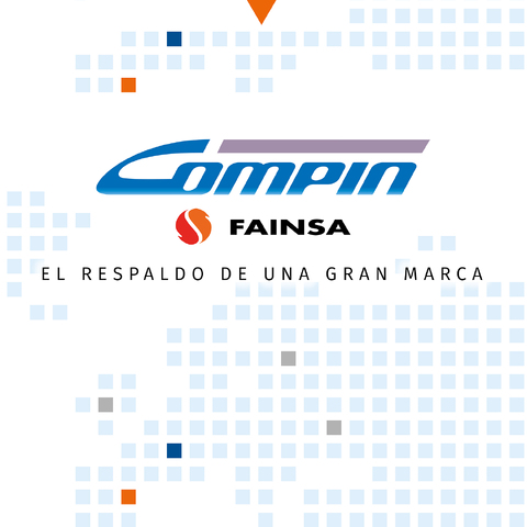 Compin & Fainsa
