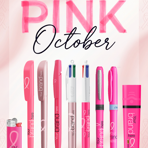 Bic Promos