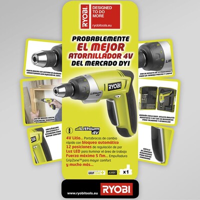 Ryobi