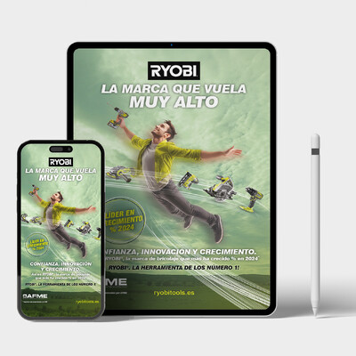 Ryobi