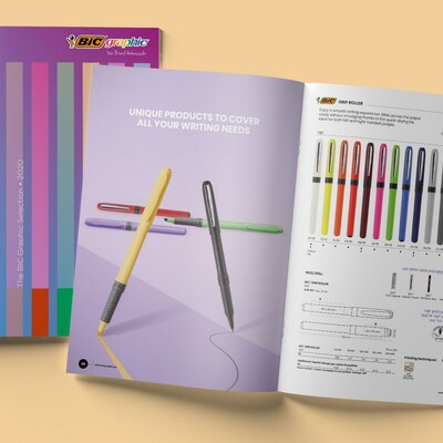 BIC Publicaciones
