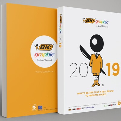 BIC Publicaciones