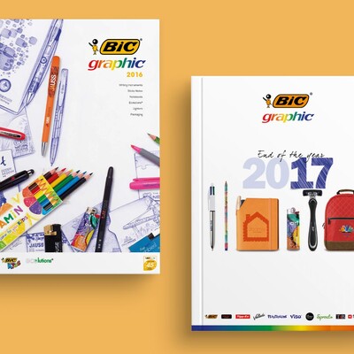 BIC Publicaciones