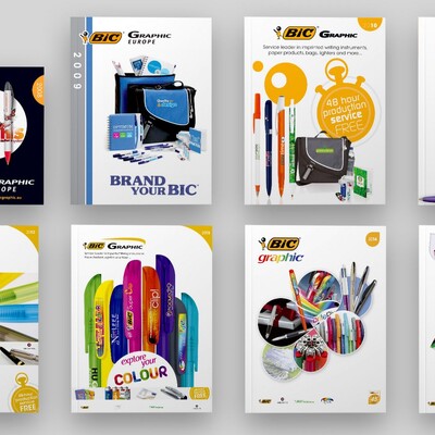 BIC Publicaciones