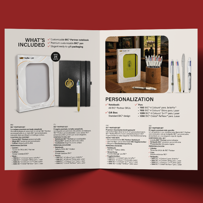 BIC Publicaciones