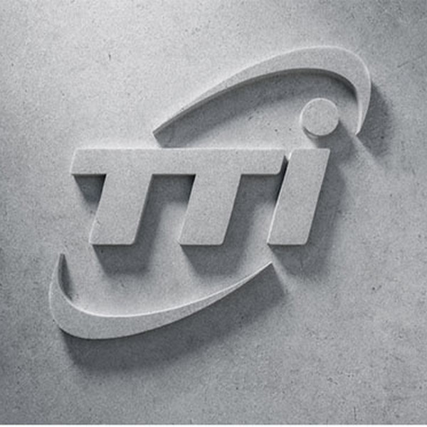 Logo TTI