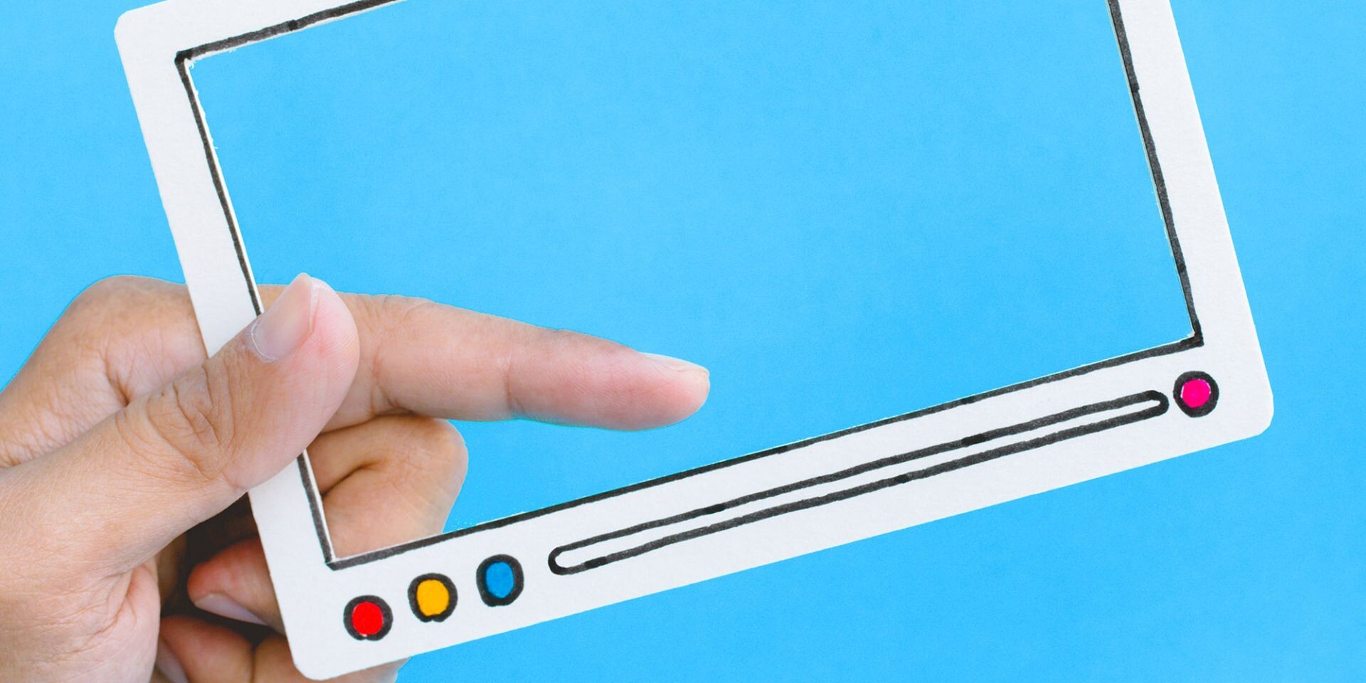 ¿Por donde empezamos?