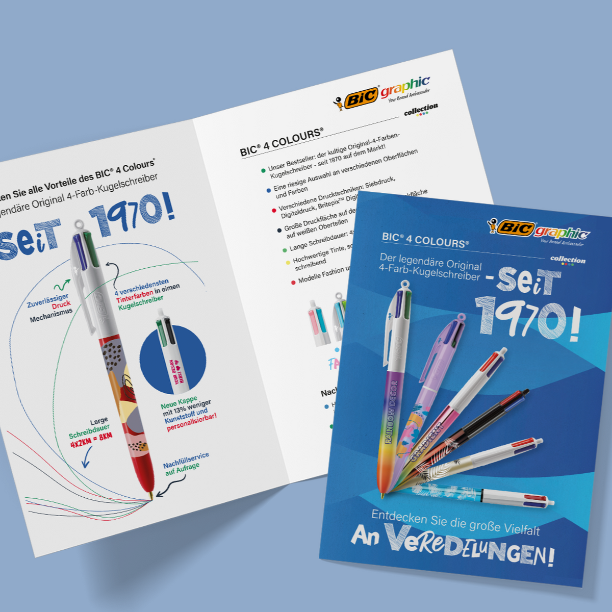 Treballem per a tu i vestim les teves idees