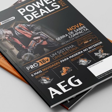 AEG