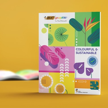 Bic publicaciones