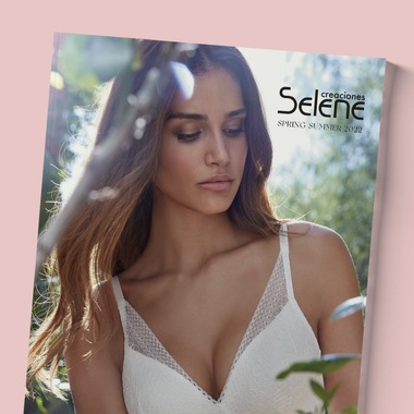 Craciones selene